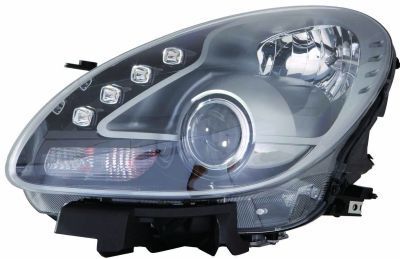 FIAT ALFA.GULIETA 10- FAR SOL 50520220 DEPO