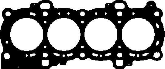 FORD FIESTA 95-06 SILINDIR KAPAK CONTASI 98MM 6051 AC CORTECO