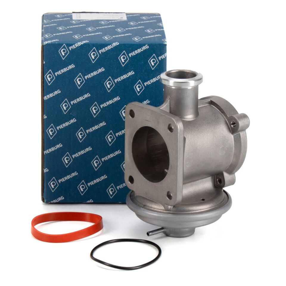 BMW E87-E90-E91-E92-E93-E60-E61-E65-E66-X3 E83-X3 E83 LCI-X5 E53-X5 E70-X6 E71 05-17 EGR VALFI 11717804382 KALE