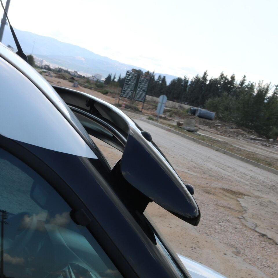 Fiat Doblo 2015-2022 Yıl Aralığı Uyumlu Ön Cam Güneşliği