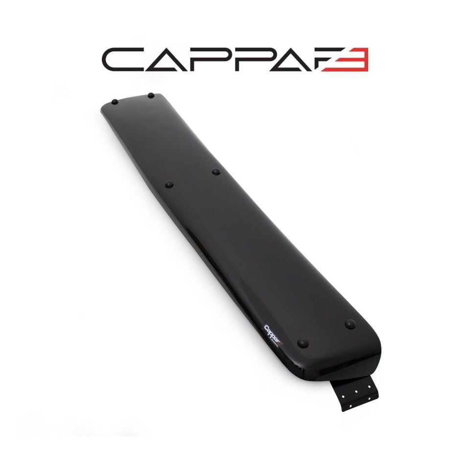 Fiat Doblo 2015-2022 Yıl Aralığı Uyumlu Ön Cam Güneşliği