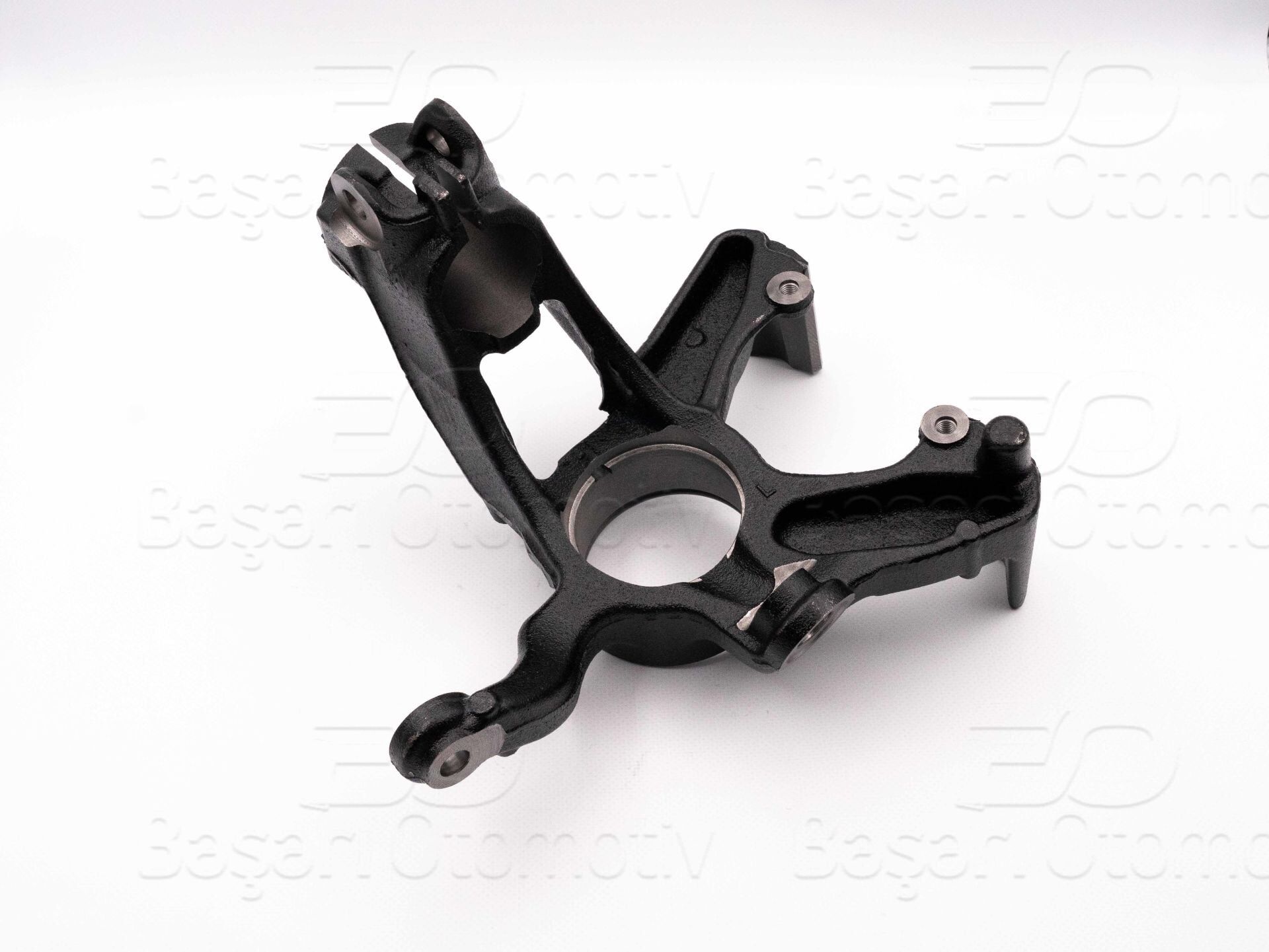 VOLKSWAGEN POLO-IBIZA-FABIA-A1 14- AKS TASIYICI ÖN SOL 2Q0407255N BSG