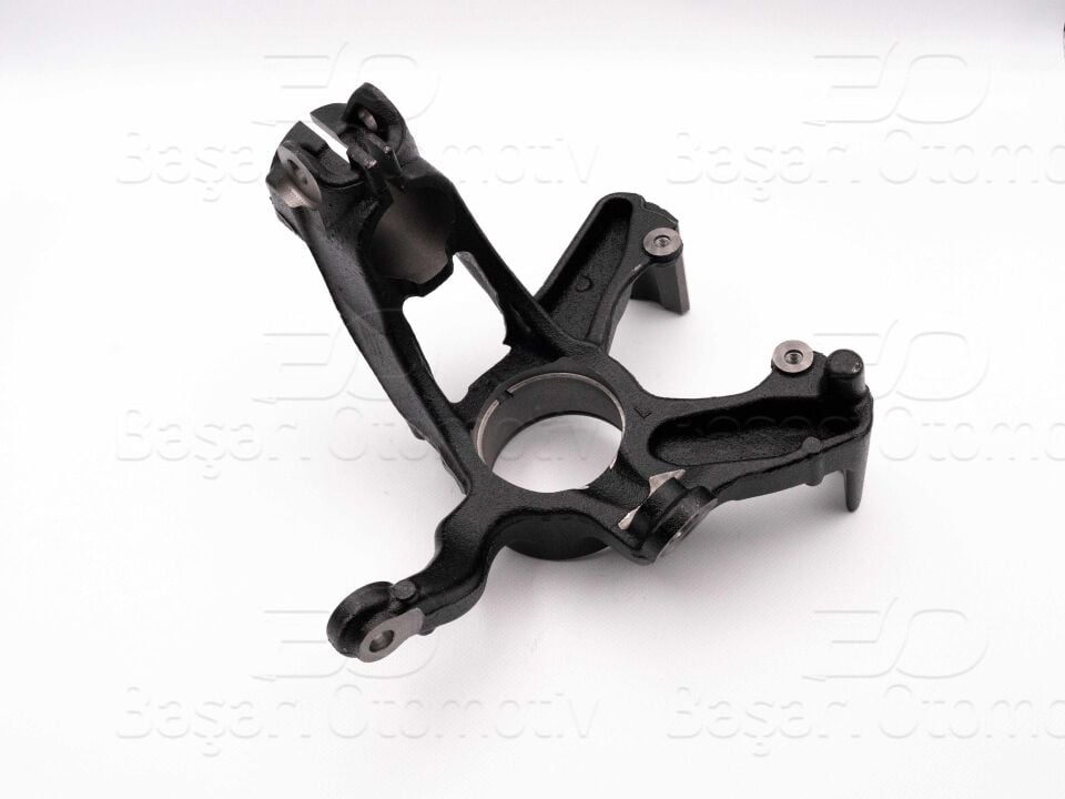 VOLKSWAGEN POLO-IBIZA-FABIA-A1 14- AKS TASIYICI ÖN SOL 2Q0407255N BSG