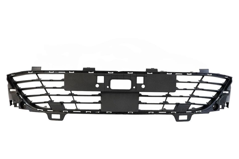 RENAULT CLIO 5 19- ÖN TAMPON IZGARASI 622541469R BSG