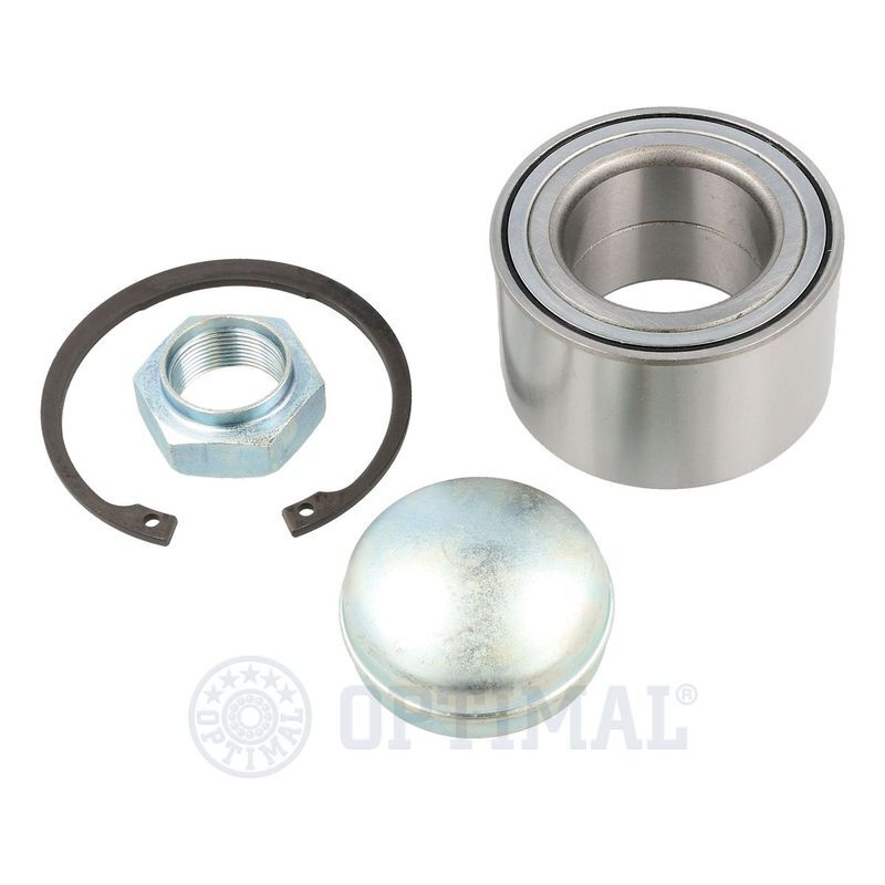FIAT DUCATO / BOXER /JUMPER/ ( LT35 97- ARKA ) 00-06 PORYA 1328046080 NTN-SNR
