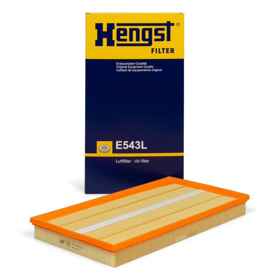 MERCEDES-BENZ W639 04- HAVA FILTRESI A0000903851 MANN