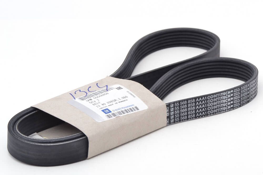 AĞIR VASITA PREMIUM 1996-2001 V KAYISI 5010477766 DAYCO