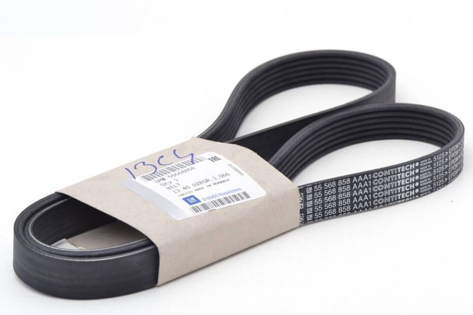 AĞIR VASITA PREMIUM 1996-2001 V KAYISI 5010477766 DAYCO