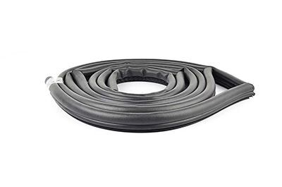 FORD TRANSIT M-12 93- BAGAJ TOZ LASTIGI 86VB V41608 AF BSG