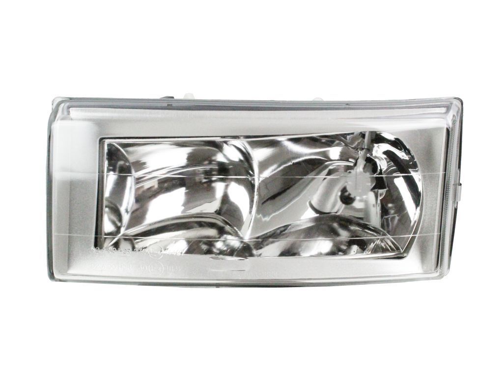 FIAT IVECO DAILY III 01-07 FAR SOL 500307755 BSG