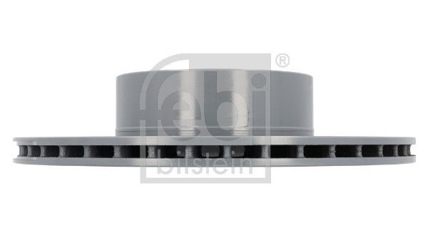 BMW X3 F25- X4 F26 13-18 FREN DISKI ARKA 34206790362 FEBI 2'li Paket