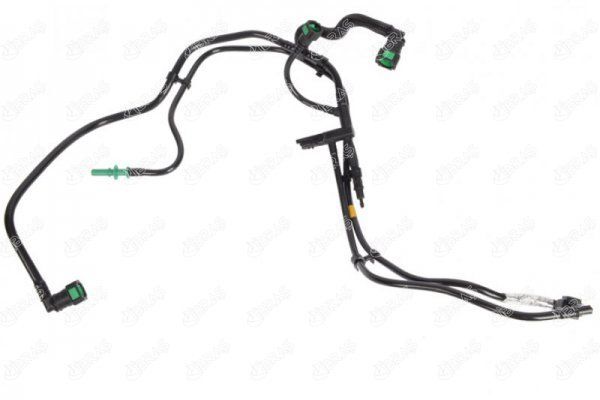 FORD FIESTA 09-11 YAKIT BORUSU 7V2Q 9D350 CC IBRAS