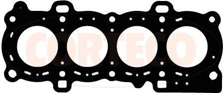 FORD FOCUS-FIESTA 02-09 SILINDIR KAPAK CONTASI 3S4G 6051 AA CORTECO