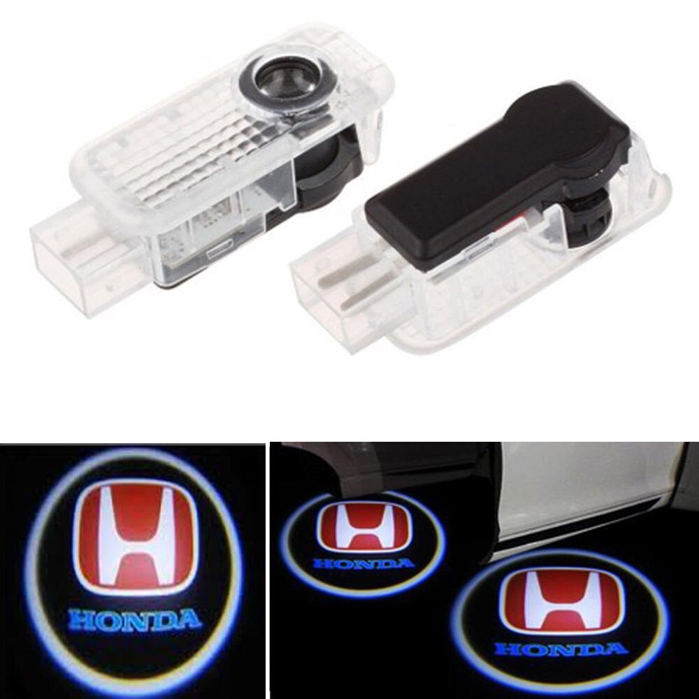 MERCEDES BENZ C-CLASS A.Ö KAPI ALTI LOGO