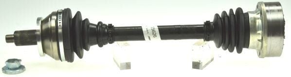 VOLKSWAGEN POLO-IBIZA-FABIA 10- AKS KOMPLE ÖN SOL 6R0407761A NTN-SNR