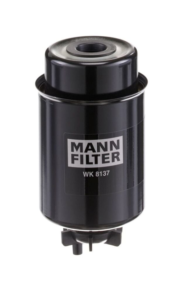 AĞIR VASITA NEW HOLLAND TM120, TM130, TM140, TM175, TM190 YAKIT FILTRESI 87803443