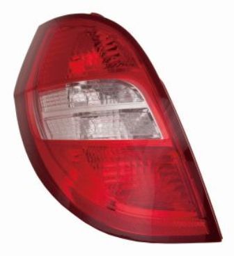 MERCEDES-BENZ W169 04-11 STOP LAMBASI SAG A1698202864 DEPO