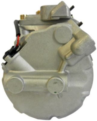 BMW F07-10-11-01-02-X5 E70-X6 E71 10-15 KLIMA KOMPRESÖRÜ 64526987890 BEHR