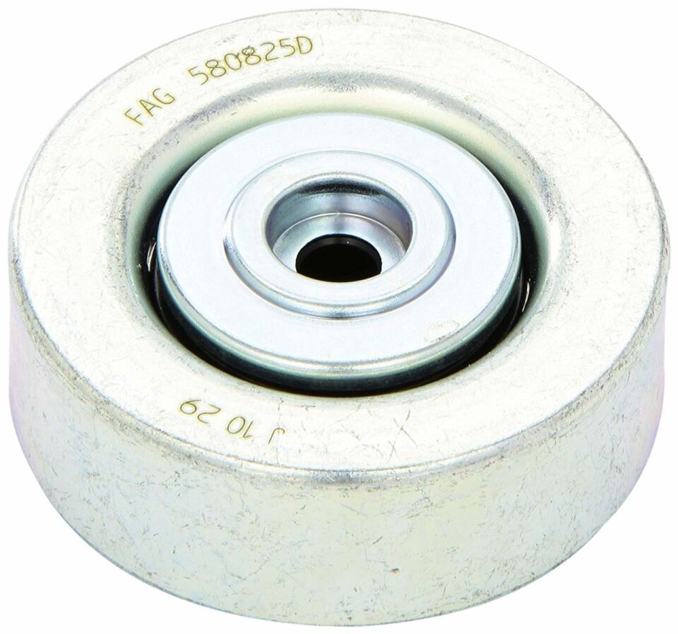 BMW E46-E38-E39-X5 E53 00-06 V KAYIS GERGI RULMANI 11282247435 BSG