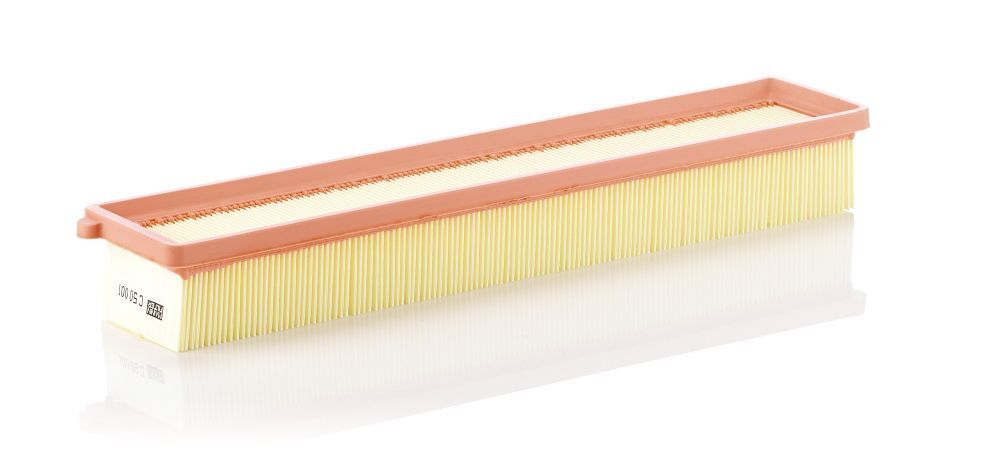 MERCEDES-BENZ W461 10- HAVA FILTRESI A6420941504 MANN