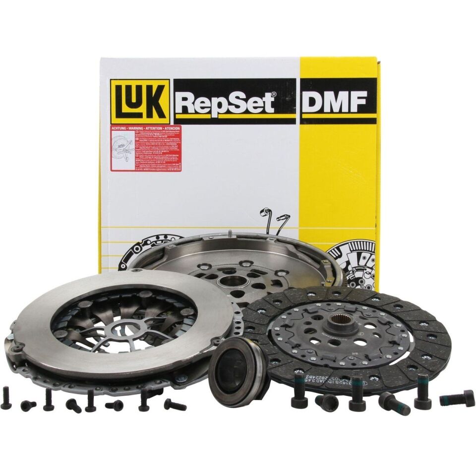 FORD MONDEO 96- DEBRIYAJ SETI 97BX 7L596 CA LUK