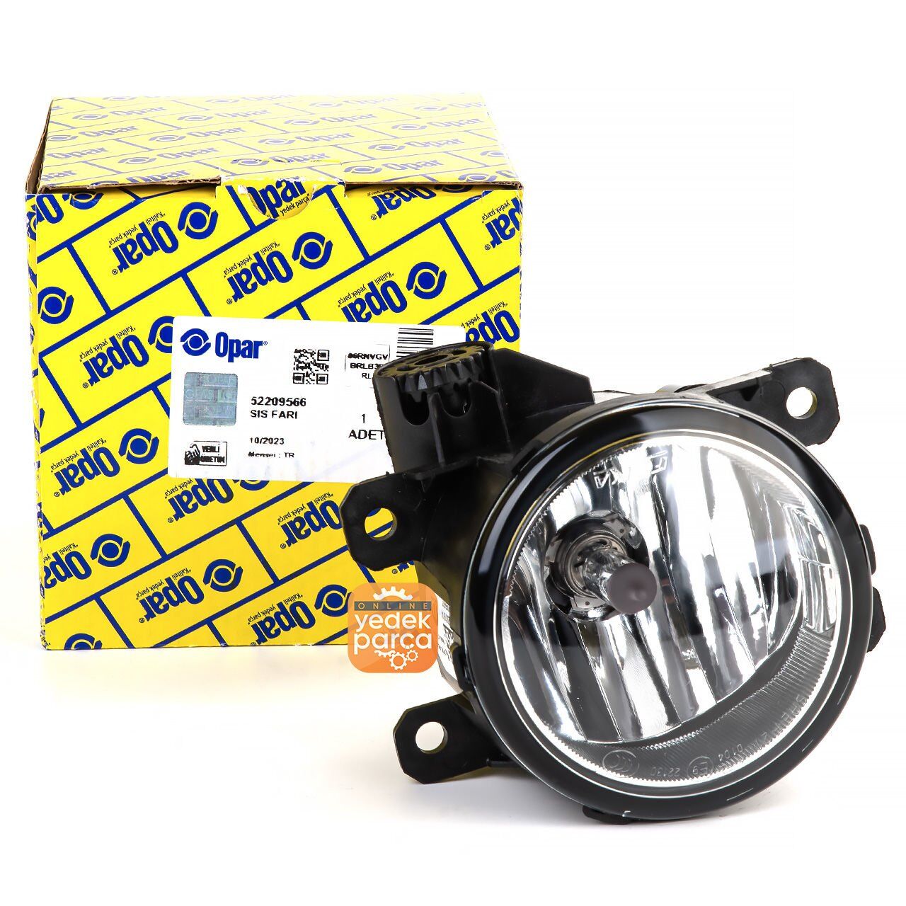 FIAT EGEA 20- SIS FARI 52209566 OPAR