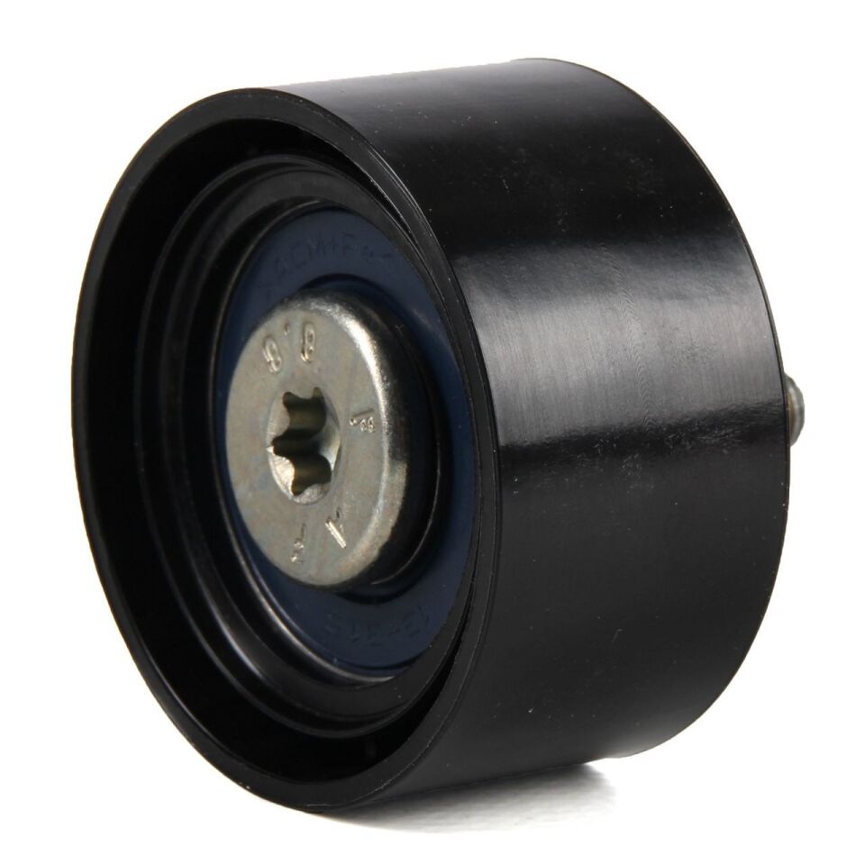 BMW E81-E82-E87-E88-E90-E91-E92-E93-E60-E61-F07-F10-F11-F01-F02-X1 E84-X3 E83 LCI-X5 E70 LCI-X6 E71 08-16 V KAYIS GERGI RULMANI 11287800562 BSG