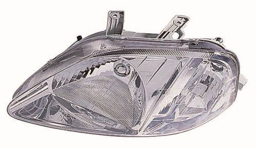 CIVIC SD/HB 99-00 FAR SAG 04331-S04-417 DEPO