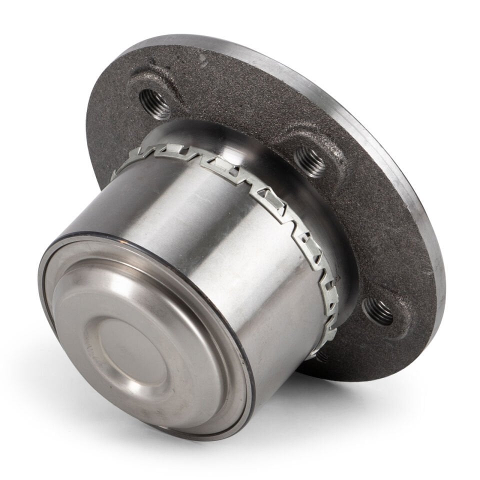 MERCEDES-BENZ W447 14- PORYA ÖN A4473300720 FAG