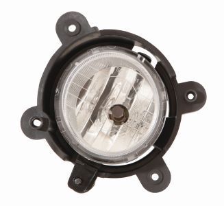 KIA SORENTO 2007-2008 SIS FARI SAG 922023E500 DEPO