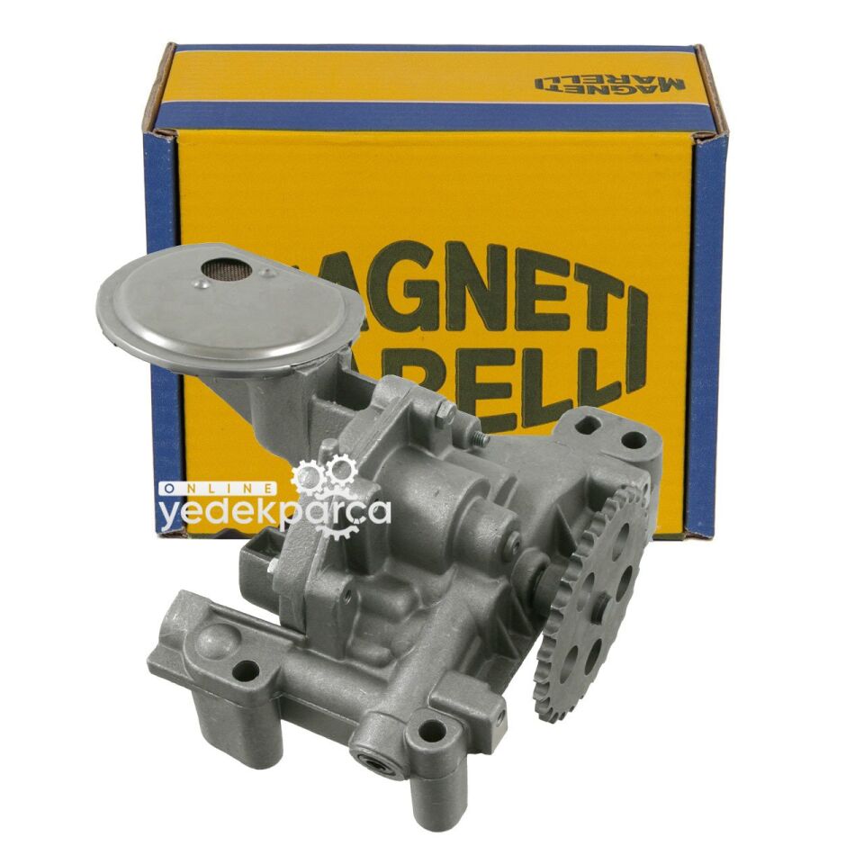 PEUGEOT 306/406/XSARA 96-00 YAG POMPASI 1001.77 M.MARELLI