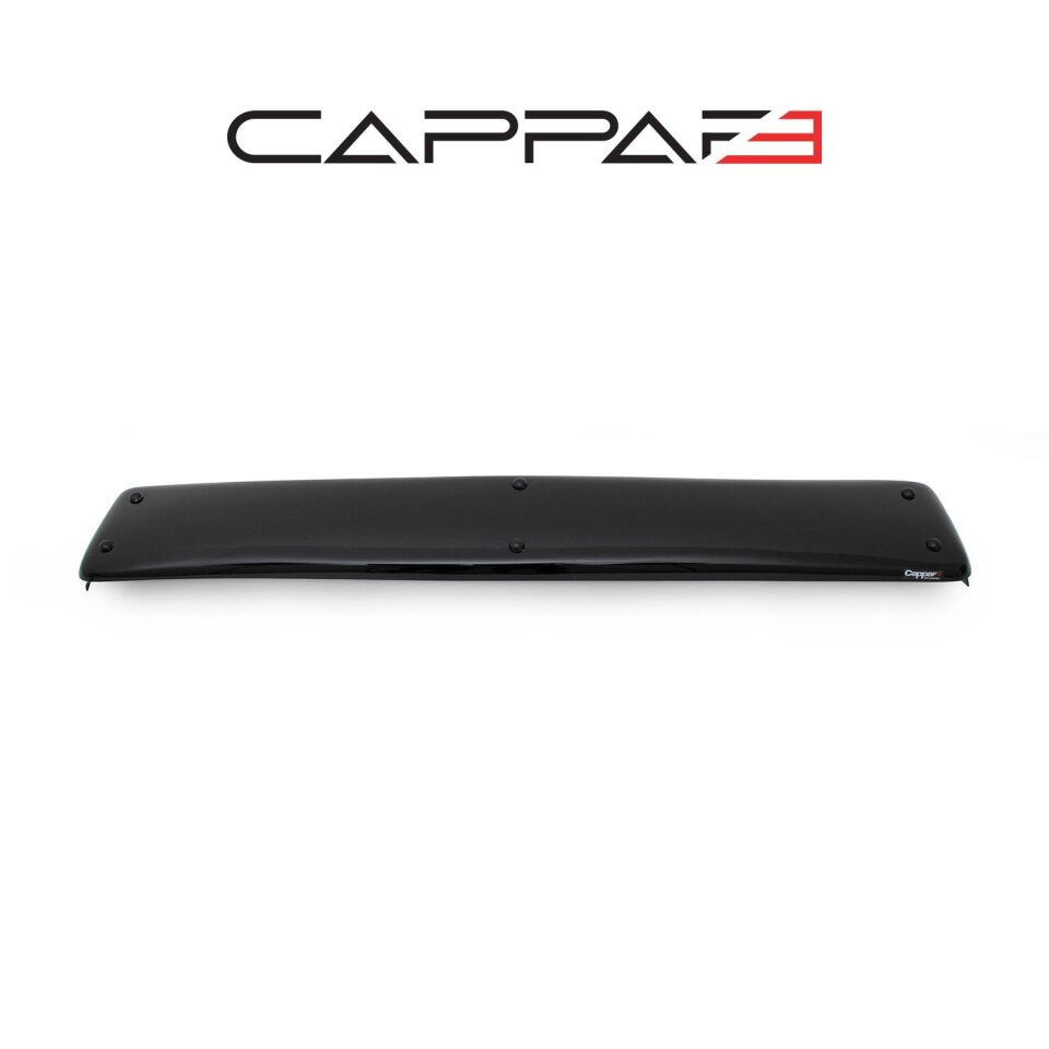 Fiat Doblo 2010-2015 Yıl Aralığı Uyumlu Ön Cam Güneşliği