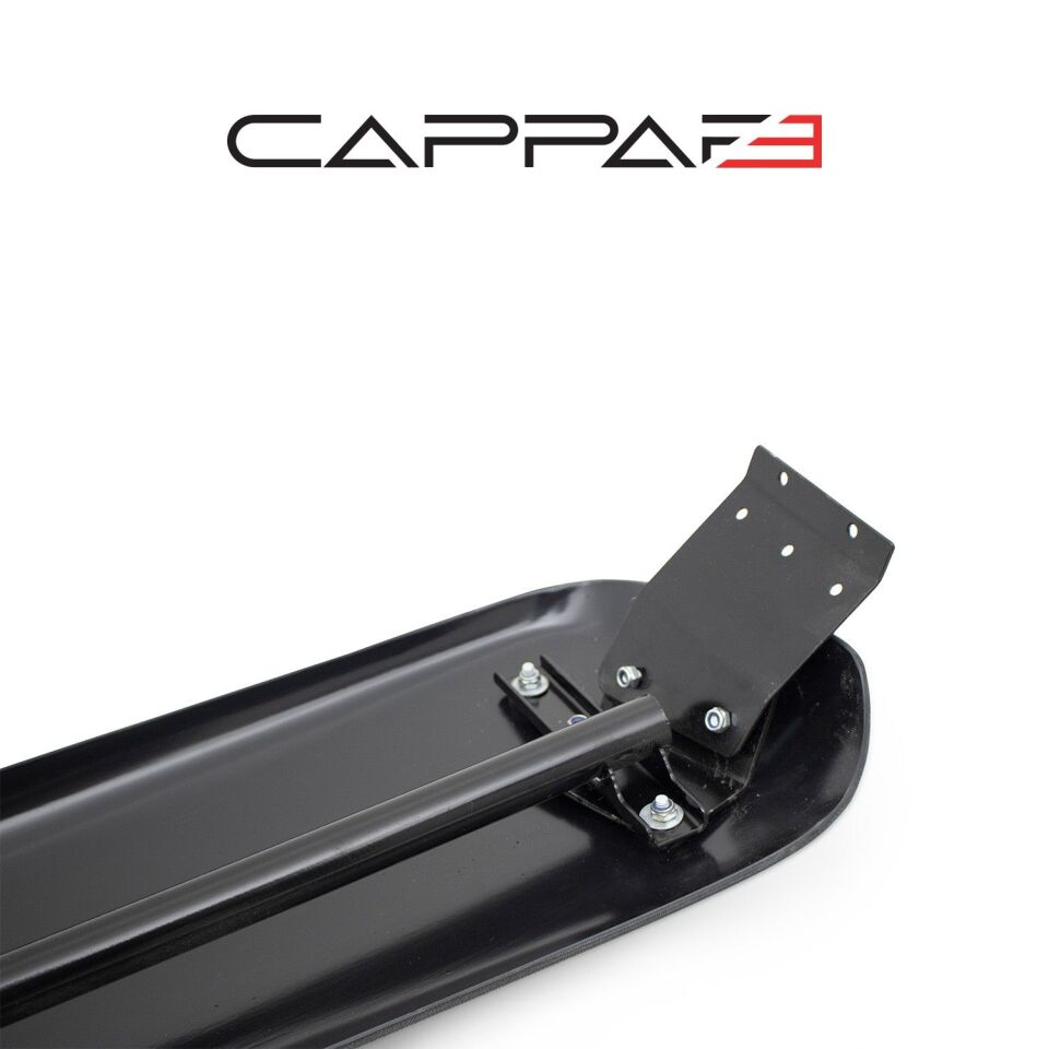 Fiat Doblo 2010-2015 Yıl Aralığı Uyumlu Ön Cam Güneşliği