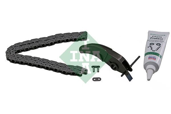 FORD TRANSIT V-184 01-03 YAG POMPA ZINCIR SETI YC1Q 6A895 BA / 3S7Q 6L266 AE INA