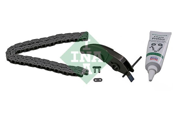 FORD TRANSIT V-184 01-03 YAG POMPA ZINCIR SETI YC1Q 6A895 BA / 3S7Q 6L266 AE INA