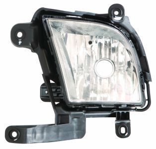KIA CERATO 2009-2010 SIS FARI SOL 922011M010 DEPO