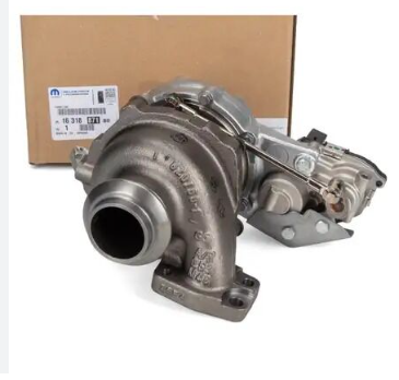 PEUGEOT 3008/5008/508/GRANDLAND X COMBO E RIFTER 17- TURBO SARJ 9820728080 OE-PSA