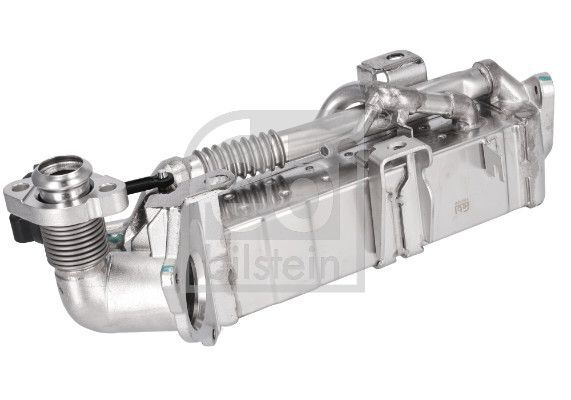 BMW F07-F10-F11-F01-F02-X3 F25-X4 F26-X5 F15-X6 F16 10-17 EGR SOGUTUCU 11718517724 FEBI