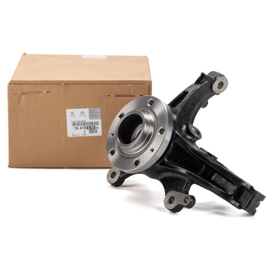 PEUGEOT 308/3008/RIFTER 2013- AKS TASIYICI SAG 1618891080 OE-PSA