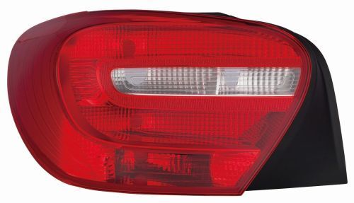 MERCEDES-BENZ 176 12- STOP LAMBASI SOL A1769060100 DEPO