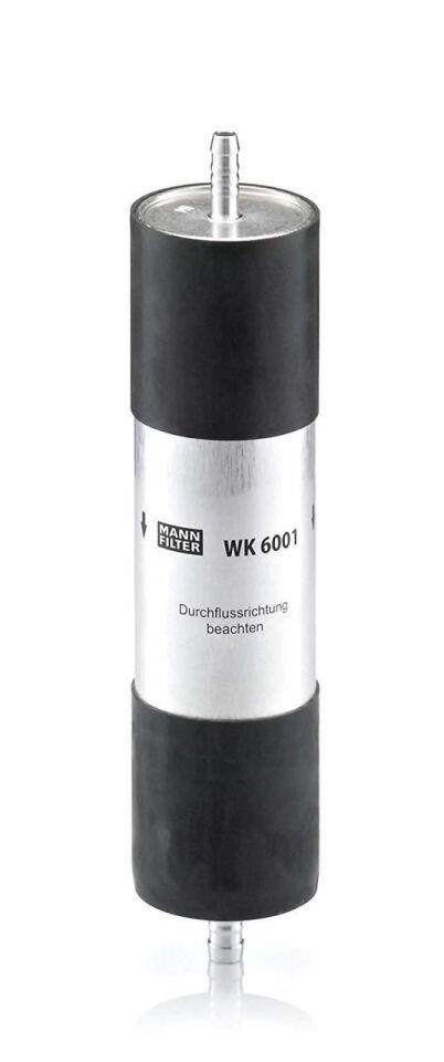 AUDI A6 08- YAKIT FILTRESI 4F0127401F MANN