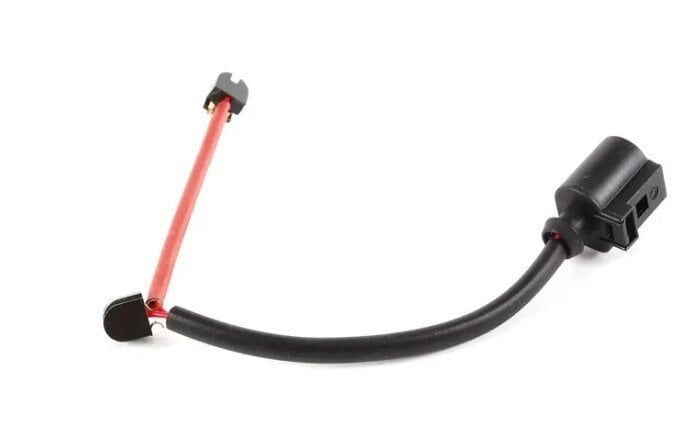 VOLKSWAGEN TOUAREG-Q7-CAYENNE 04-10 FREN BALATA FISI ARKA 7L0907637C BSG