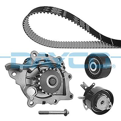 FORD MONDEO/C5/DISCOVERY SPORT 06- TRIGER SETI+DEVIRDAIM 6G9Q 8B596 AA DAYCO