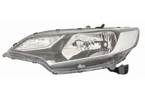 HONDA JAZZ (GK) 17- FAR SAG 33100-T5A-G31 DEPO