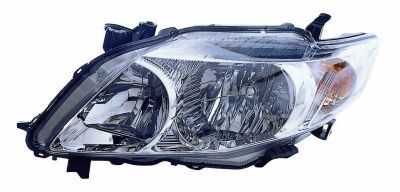 TOYOTA COROLLA (E15) 08-09 FAR SOL 81150-02760 DEPO