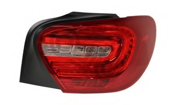 MERCEDES-BENZ 176 12- STOP LAMBASI SAG A1769062400 DEPO
