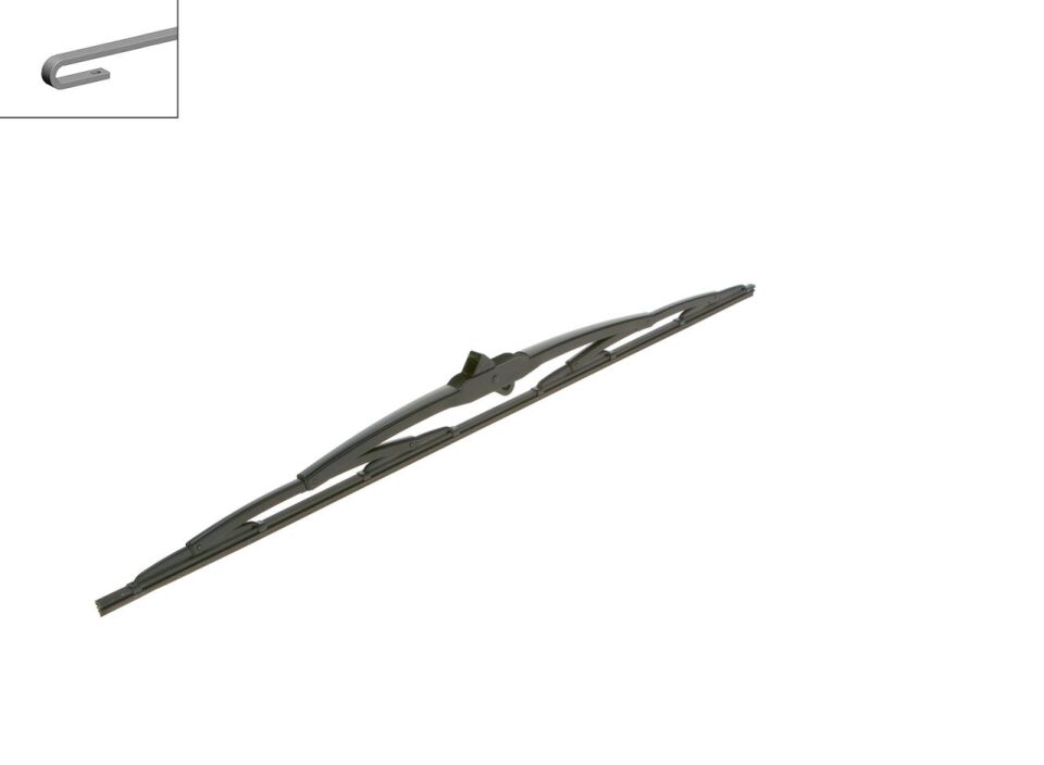 VOLVO 05- SILECEK SÜPÜRGESI ÖN 84035947 BOSCH