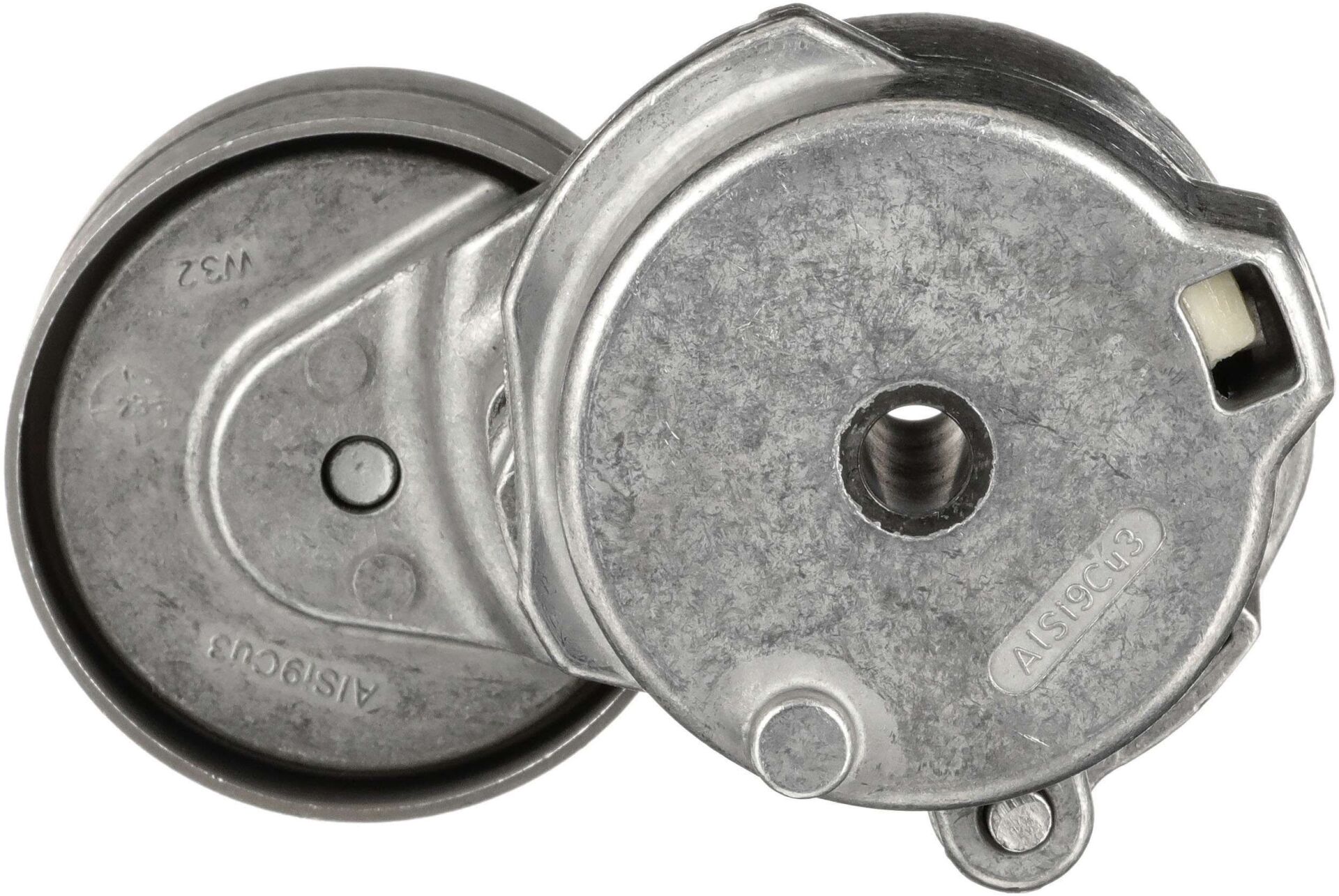 AĞIR VASITA RENAULT TRUCKS, VOLVO V KAYIS GERGISI KOMPLE 20799527