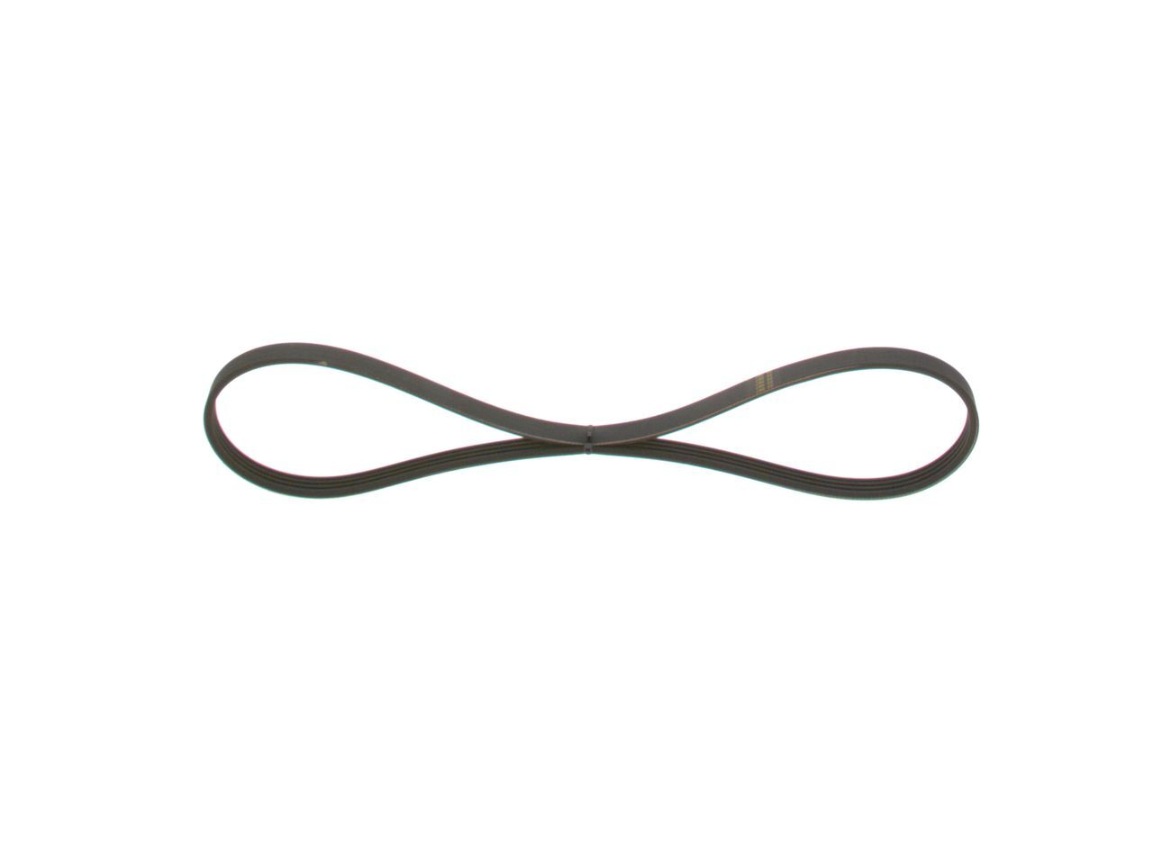 PEUGEOT BOXER / JUMPER 94-02 V KAYISI 1280.26 BOSCH