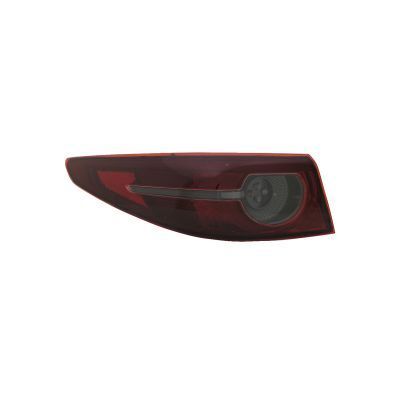 MAZDA 3 (BP) 19- STOP LAMBASI SAG B0J851150A DEPO